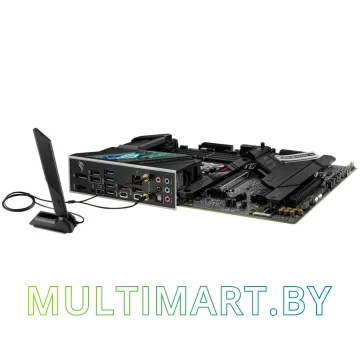 Материнская плата ASUS ROG Strix Z690-F Gaming WiFi картинка 2